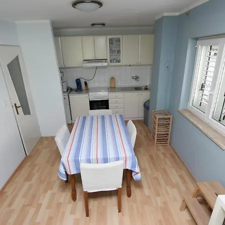 Maestral Apartment Rovinj