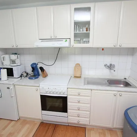 Apartment Maestral