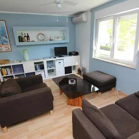 Apartamento Maestral