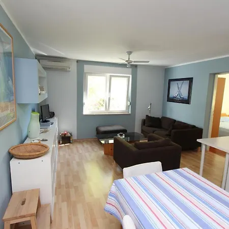 Apartment Maestral Rovinj