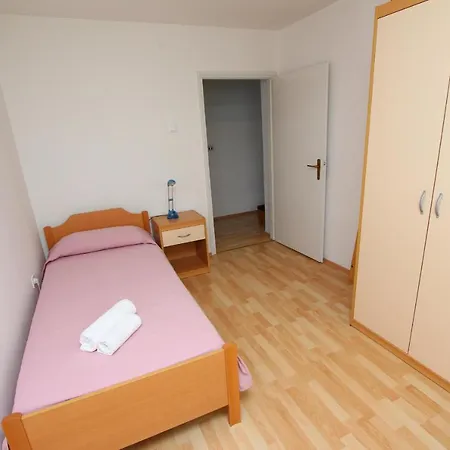 Apartamento Maestral Rovinj