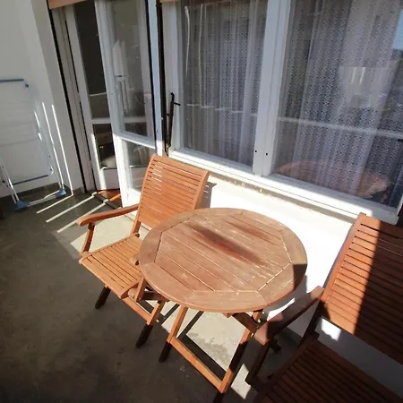 Maestral Apartment *