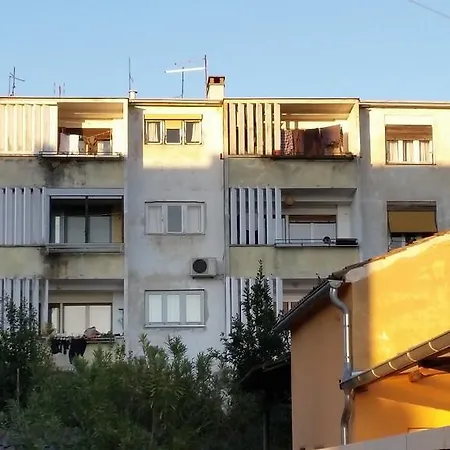 Apartment Maestral Rovinj